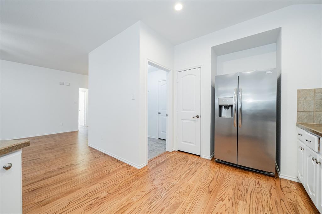 Woodland Creek Ph 1 - Residential