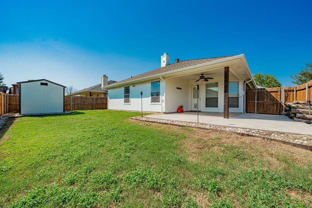 Woodland Creek Ph 1 - Residential