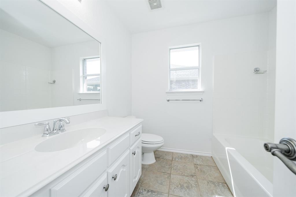 Woodland Creek Ph 1 - Residential