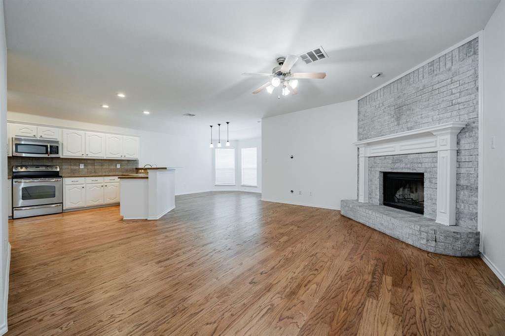 Woodland Creek Ph 1 - Residential