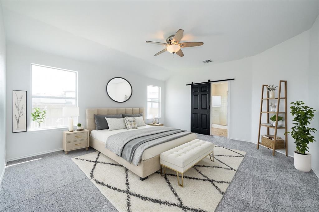 Woodland Creek Ph 1 - Residential