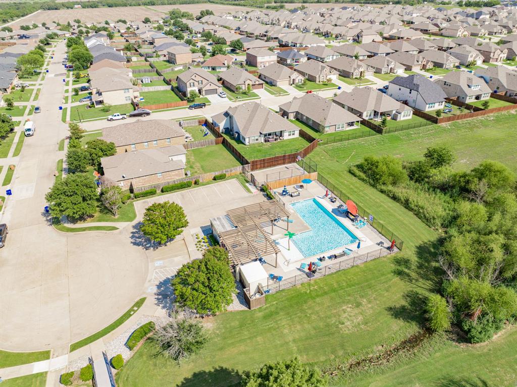 Woodland Creek Ph 1 - Residential