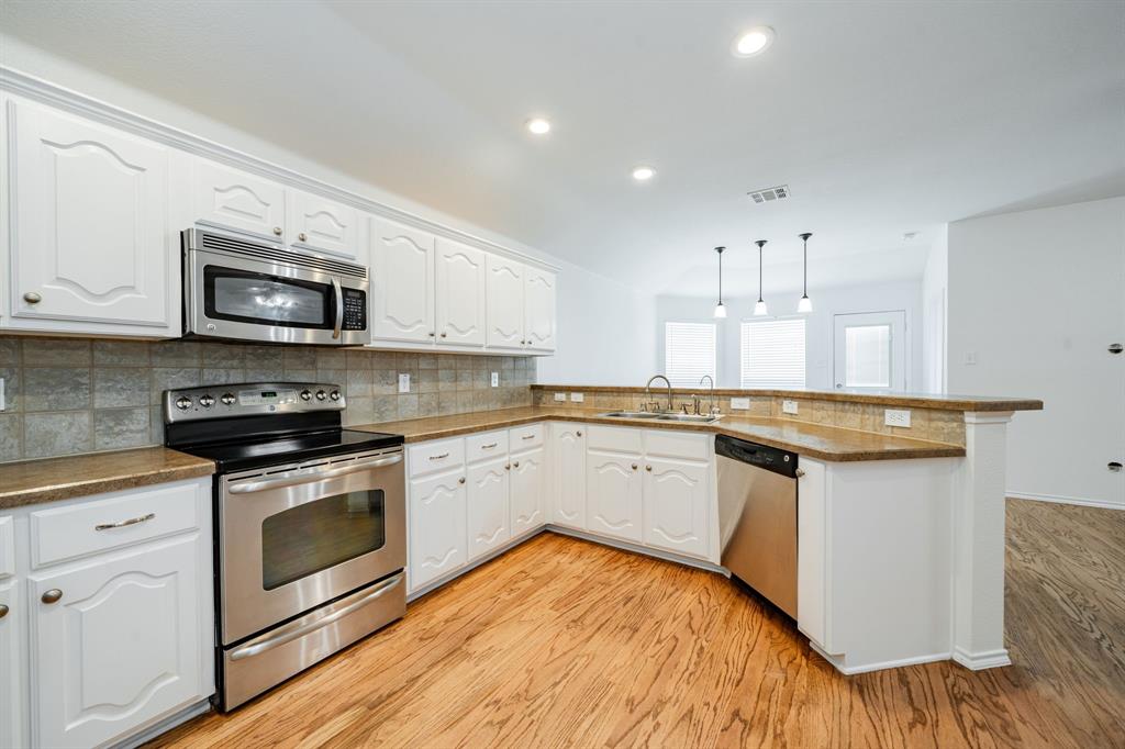 Woodland Creek Ph 1 - Residential