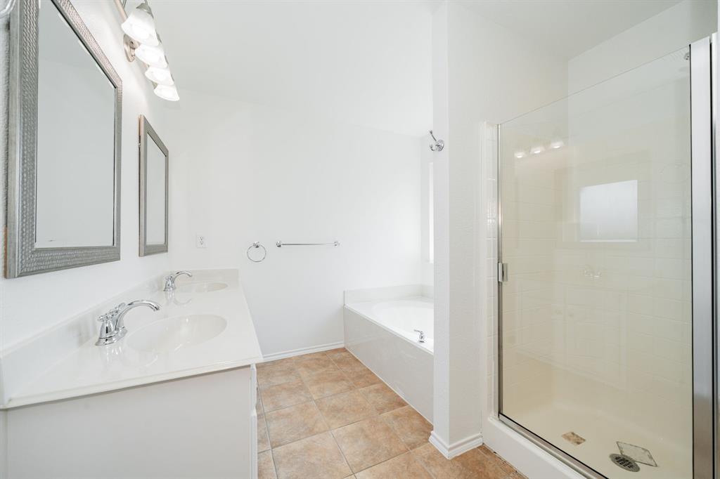 Woodland Creek Ph 1 - Residential