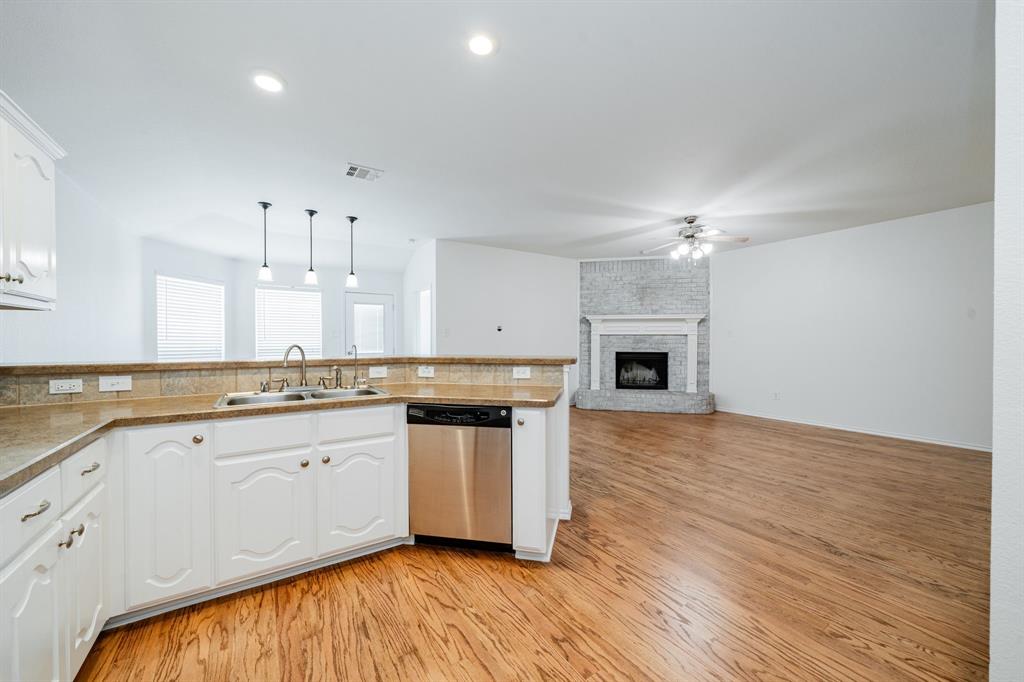 Woodland Creek Ph 1 - Residential