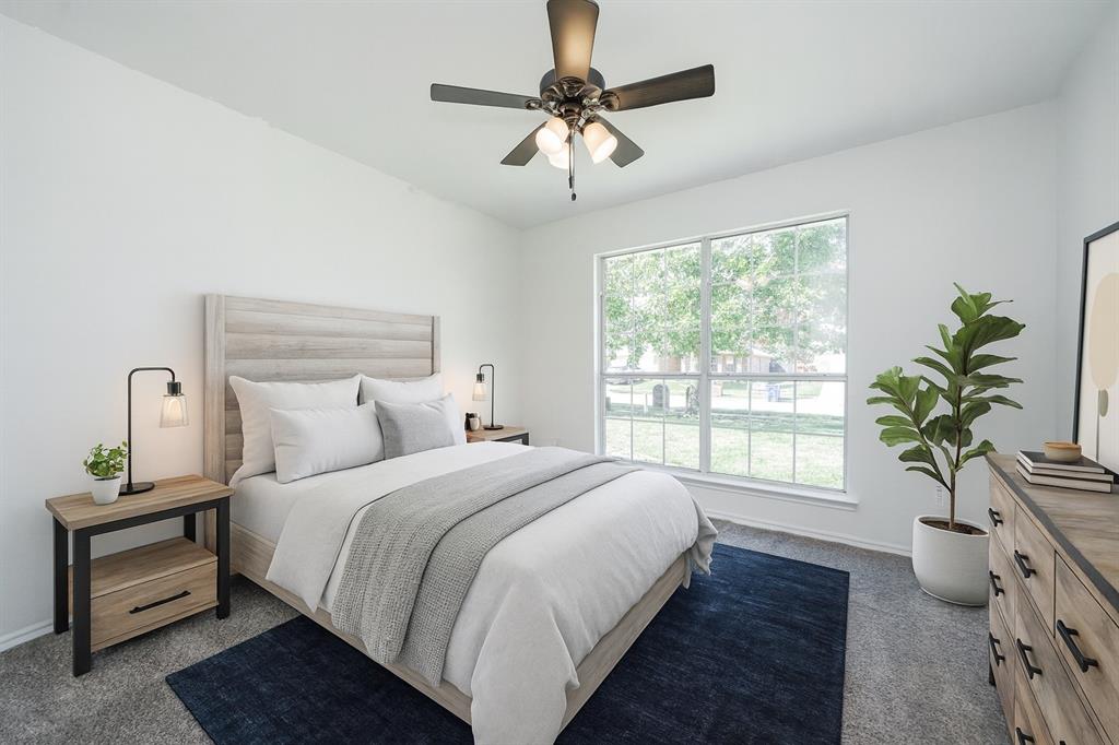 Woodland Creek Ph 1 - Residential