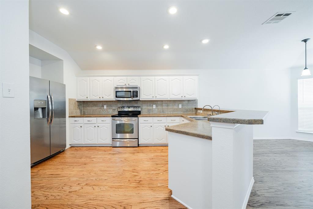 Woodland Creek Ph 1 - Residential