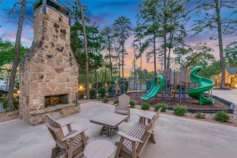 Tiny photo for 42 Leona Court, Scroggins, TX 75480 (MLS # 20900806)