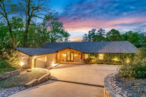 Tiny photo for 42 Leona Court, Scroggins, TX 75480 (MLS # 20900806)