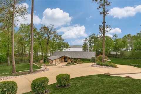 Tiny photo for 42 Leona Court, Scroggins, TX 75480 (MLS # 20900806)