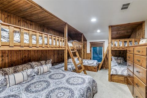 Tiny photo for 42 Leona Court, Scroggins, TX 75480 (MLS # 20900806)