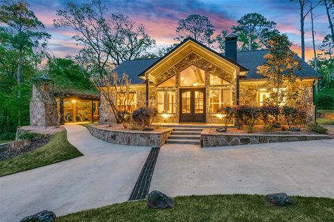 Tiny photo for 42 Leona Court, Scroggins, TX 75480 (MLS # 20900806)