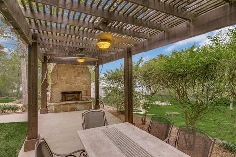 Tiny photo for 42 Leona Court, Scroggins, TX 75480 (MLS # 20900806)