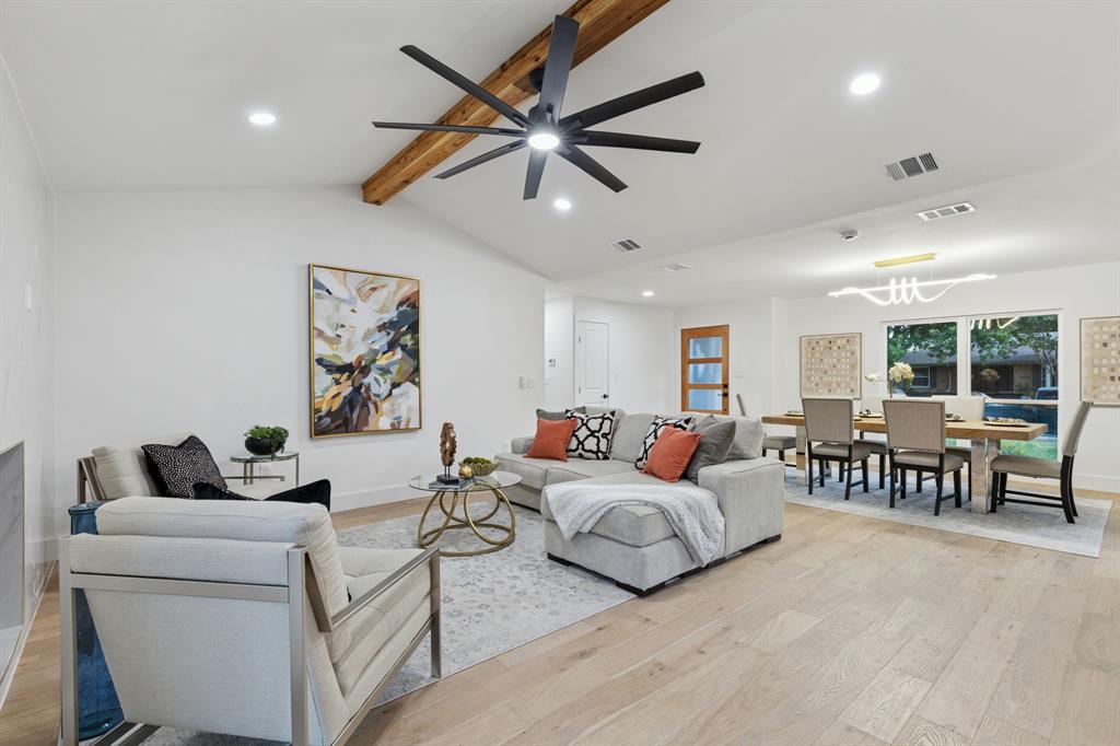 NORTH HILL ESTATES - Residential