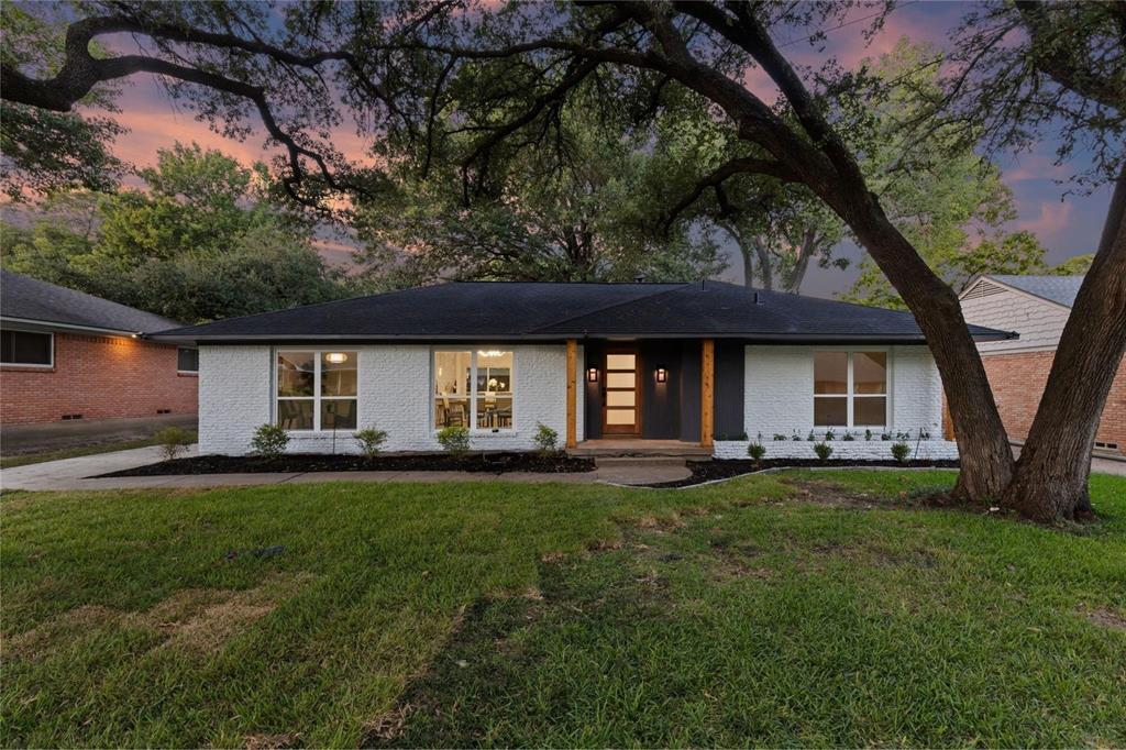 NORTH HILL ESTATES - Residential