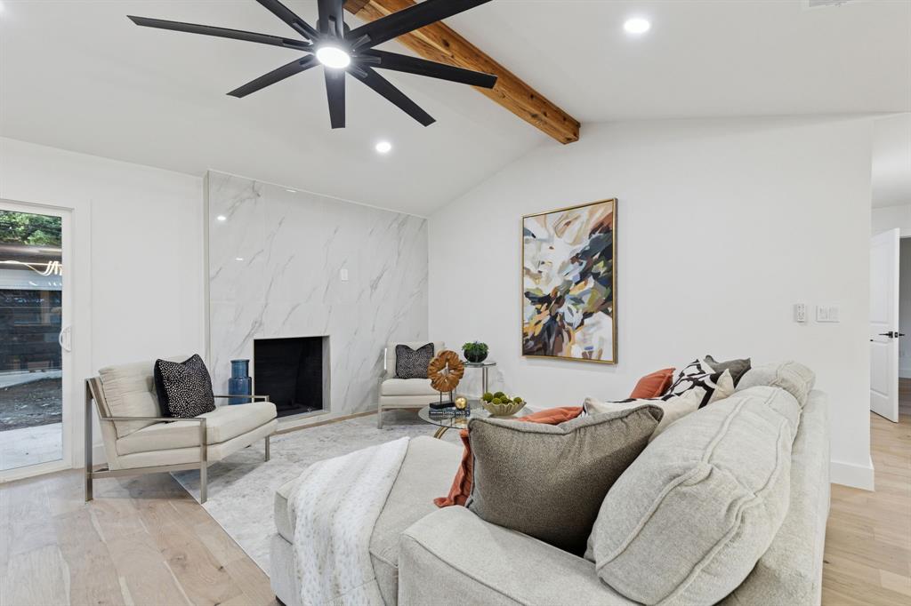 NORTH HILL ESTATES - Residential