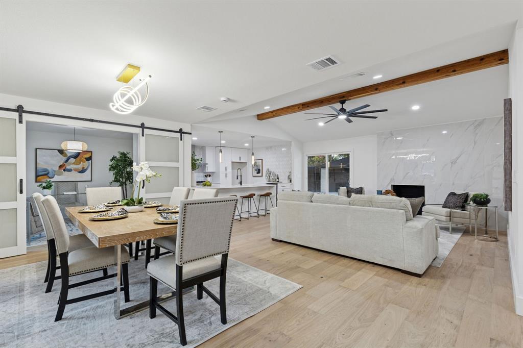 NORTH HILL ESTATES - Residential