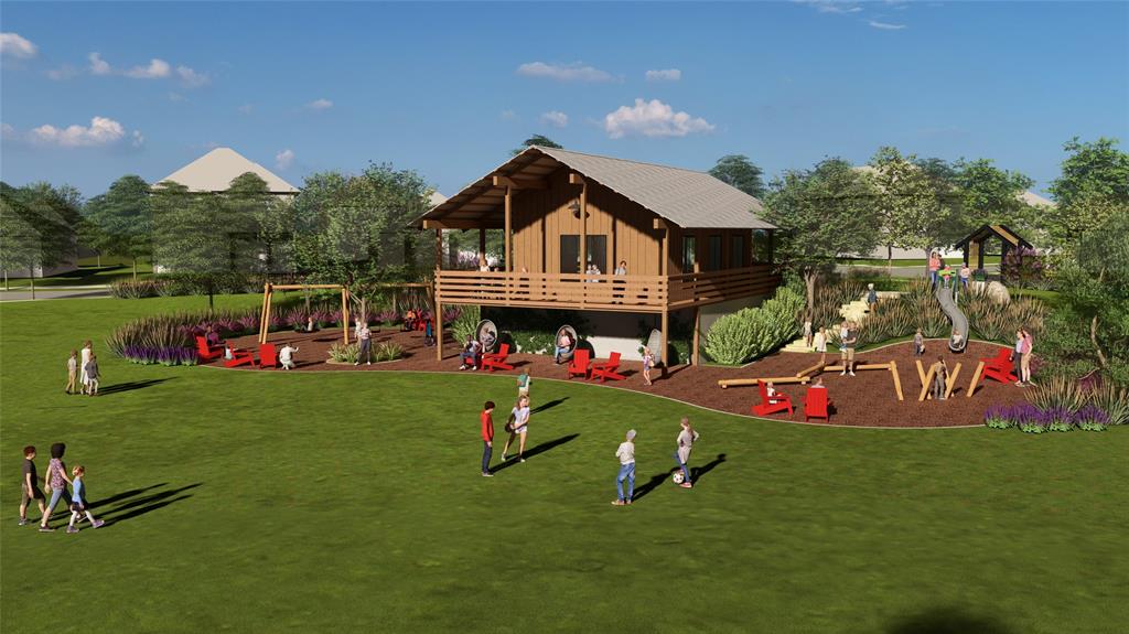 Treeline - Residential