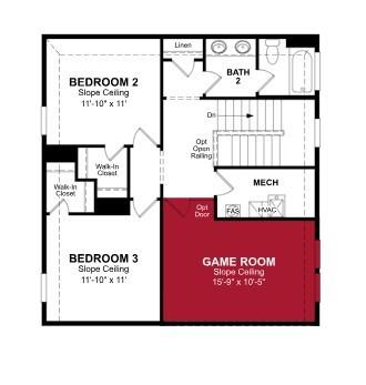 Treeline - Residential