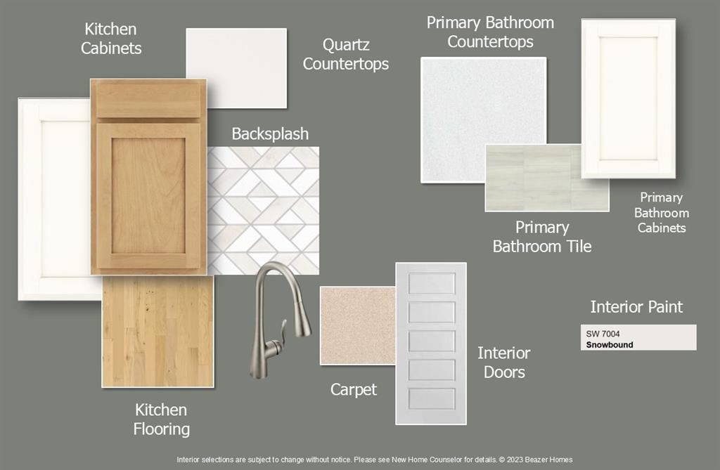Treeline - Residential