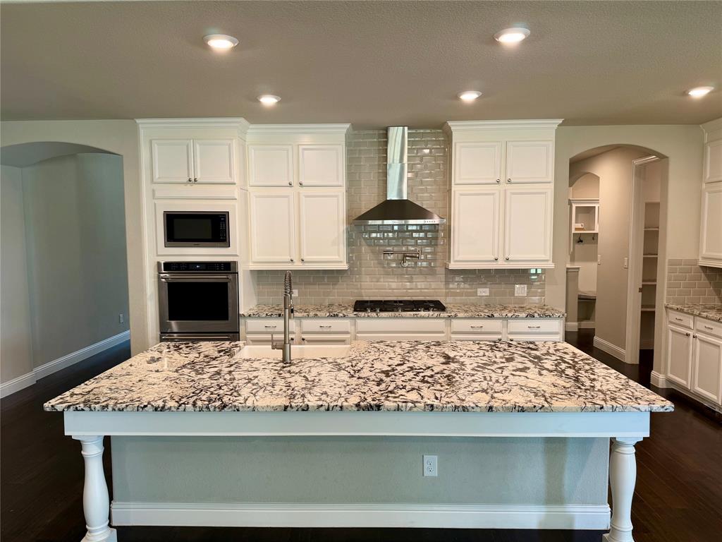 Austin Waters East Ph 1 - Residential