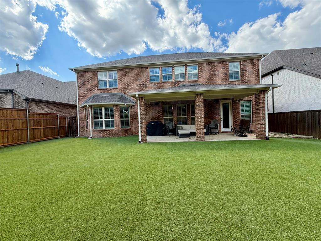 Austin Waters East Ph 1 - Residential