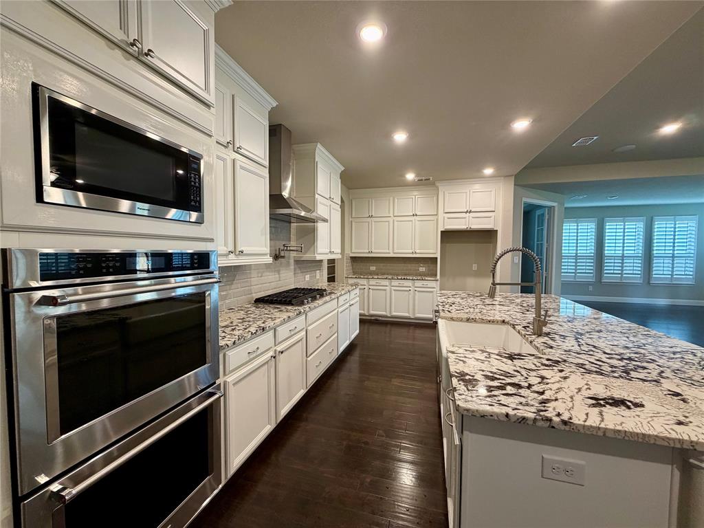 Austin Waters East Ph 1 - Residential