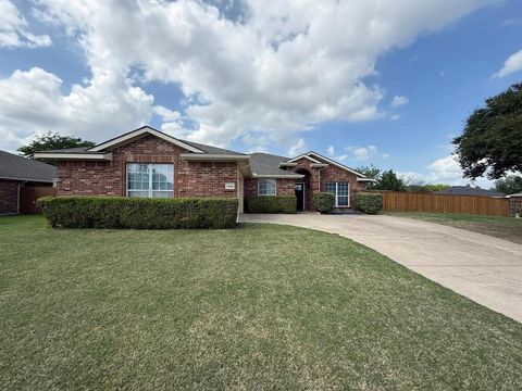 7209 Blue Sky Court Rowlett TX 75089