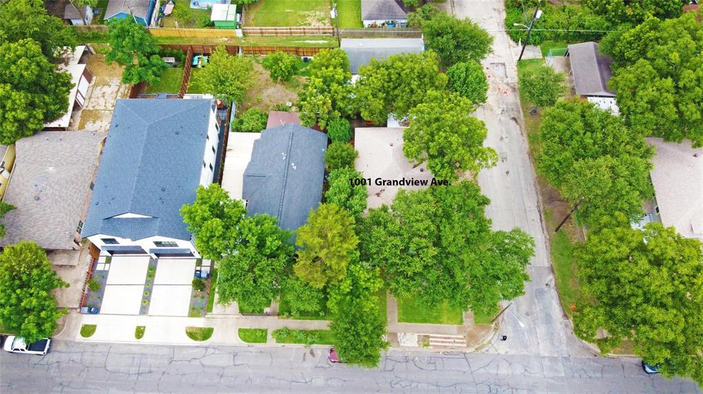 Mount Auburn - Residential