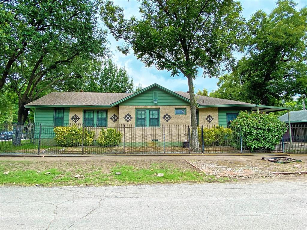 Mount Auburn - Residential
