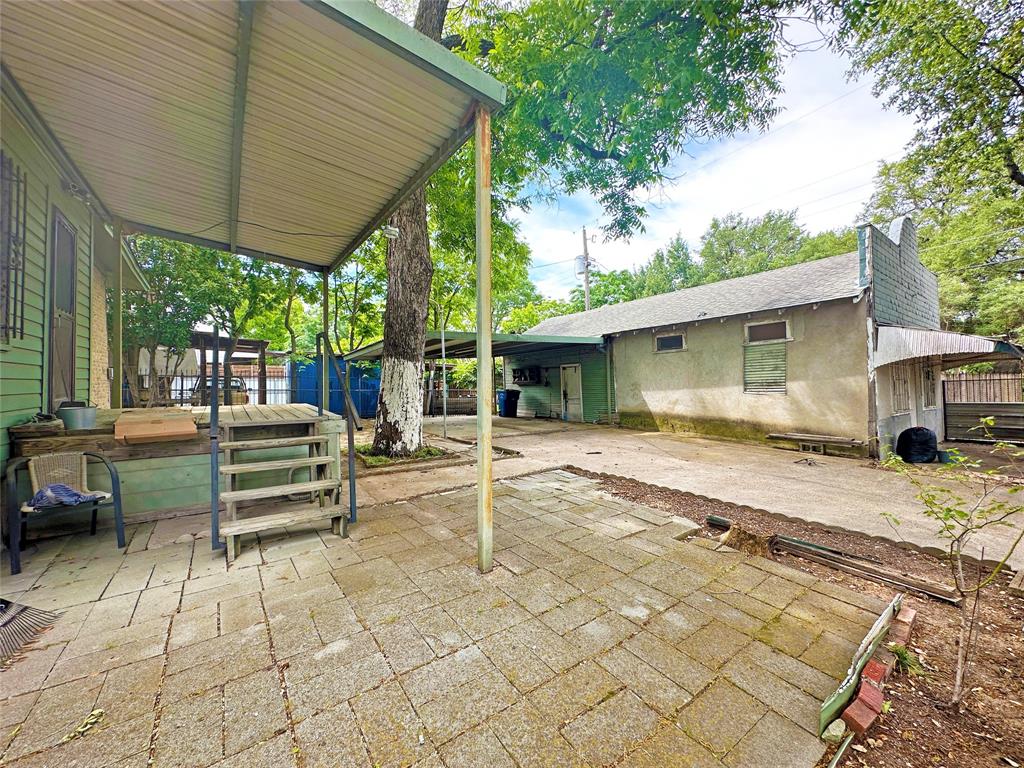 Mount Auburn - Residential