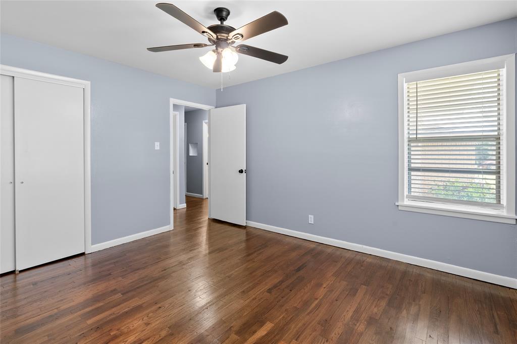 Western Acres Add # 1 # 4 - Residential