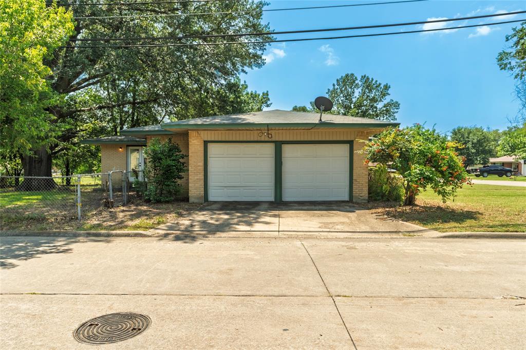 Western Acres Add # 1 # 4 - Residential