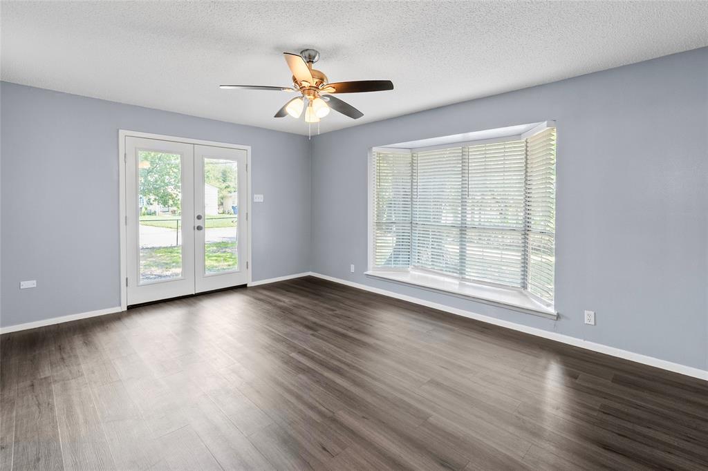 Western Acres Add # 1 # 4 - Residential