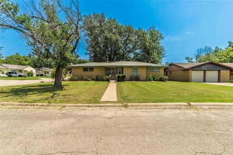 4001 Western Circle Greenville TX 75401