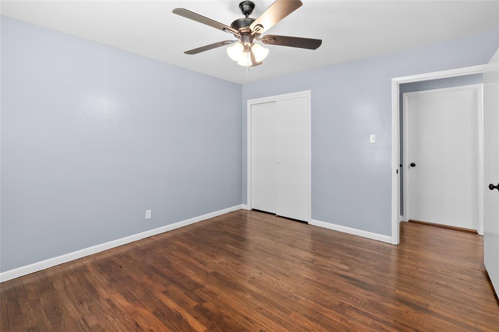 Western Acres Add # 1 # 4 - Residential