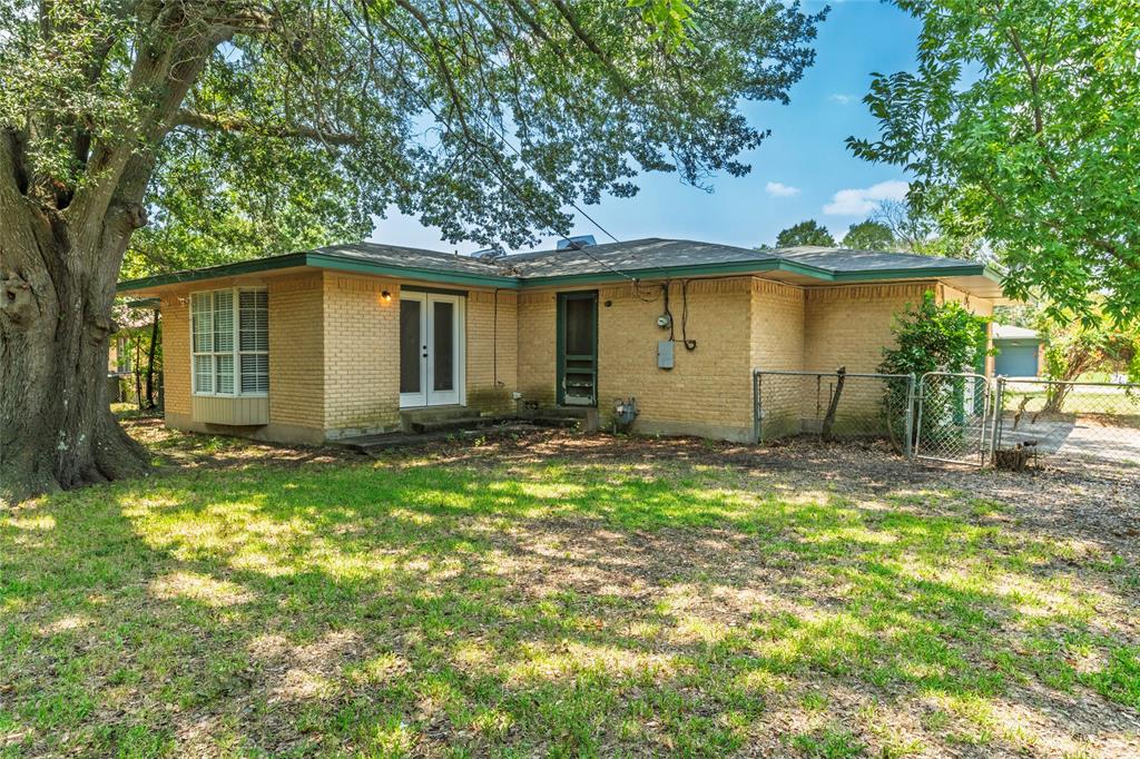 Western Acres Add # 1 # 4 - Residential