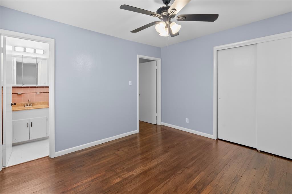 Western Acres Add # 1 # 4 - Residential