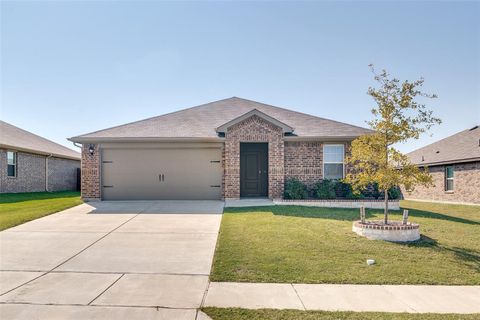 A home in Royse City