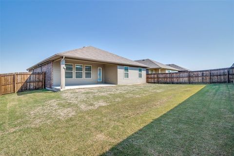 A home in Royse City