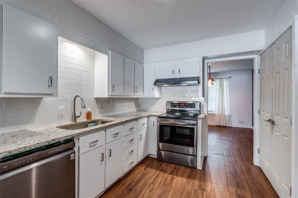 Northwood Park - Residential