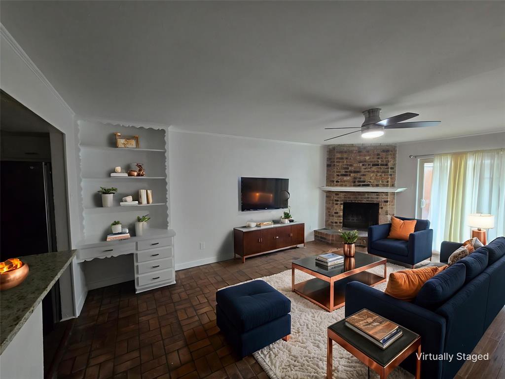 Northwood Park - Residential