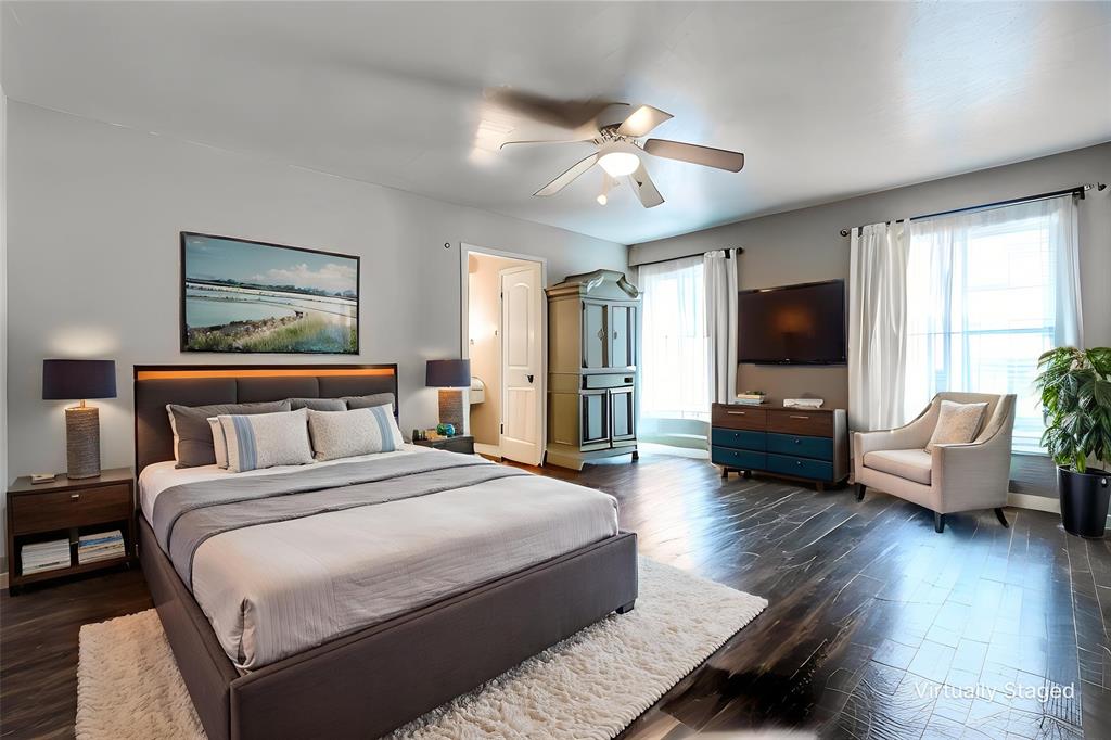 Northwood Park - Residential