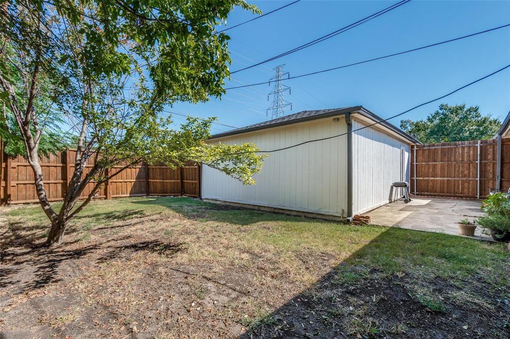 Northwood Park - Residential