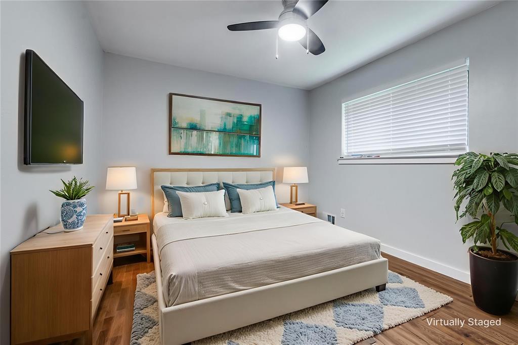 Northwood Park - Residential