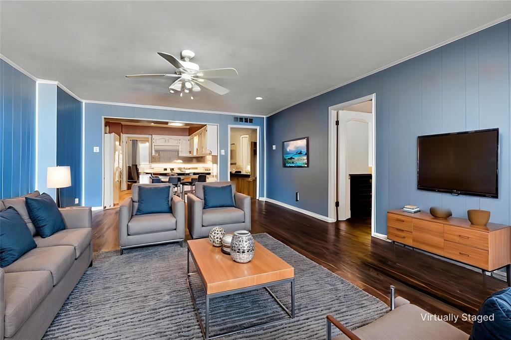 Northwood Park - Residential