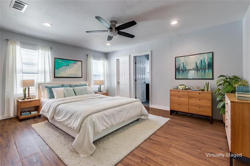 Northwood Park - Residential