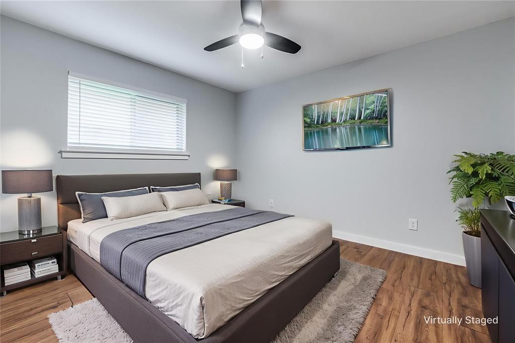 Northwood Park - Residential