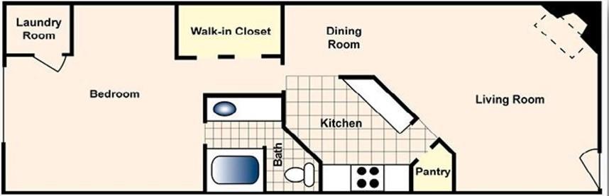 3995 Eldridge Parkway 2011
