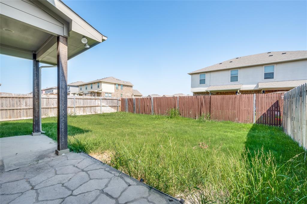 Sanger Circle Ph 2 - Residential Lease